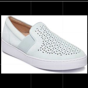 New Vionic Splendid Kano Mist Size 8